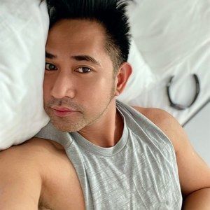 Meet your Posher, Alfrd